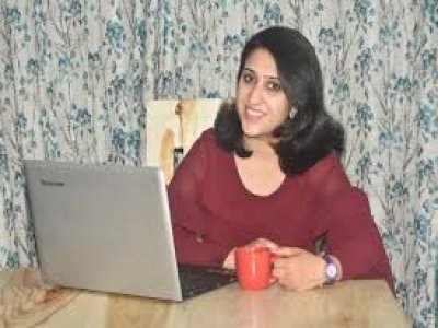 Vanshika Laptop